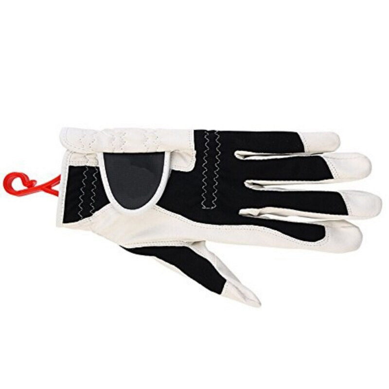 Golf Gloves Holder |  Plastic Rack Dryer for Golf Gloves