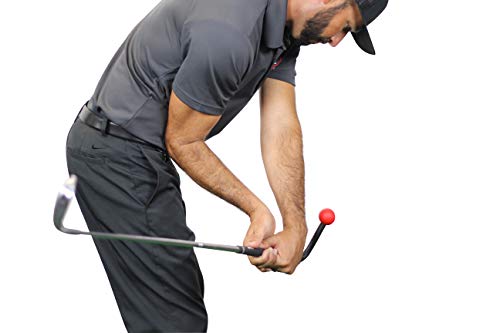 TGT Full Swing Training Aid | Golf Training Accessories