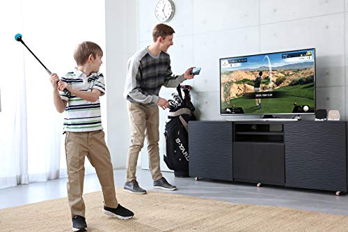 Phigolf Mobile and Home Golf Simulator | Golf Accessories