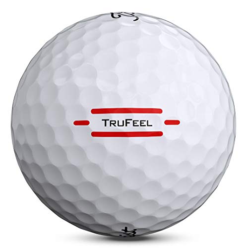 Titleist TruFeel Golf Balls | Ultra-soft Golf Balls