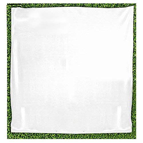Cimarron Sports Impact/Projection Screen | Polyester Golf Impact Netting